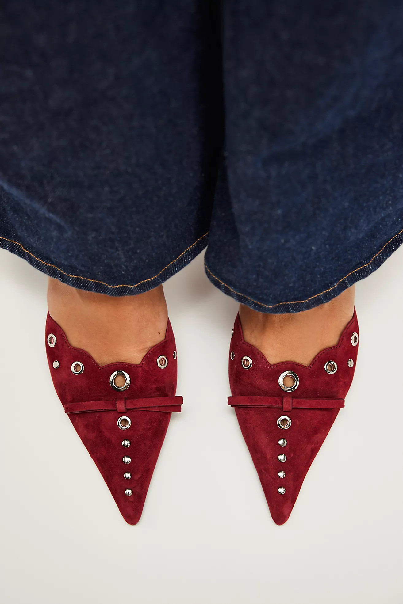 Talons Arabella | Free People FR