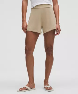 Softstreme High-Rise Short | lululemon (AU)