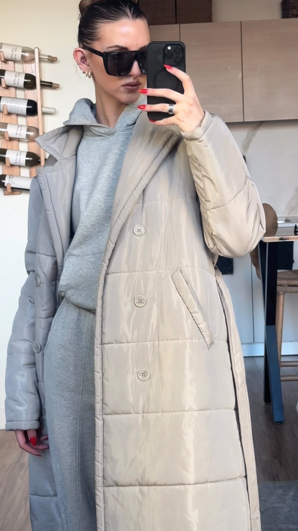 obsessed with monochromatic looks 🩶

#LTKSeasonal #LTKActive #LTKFindsUnder100