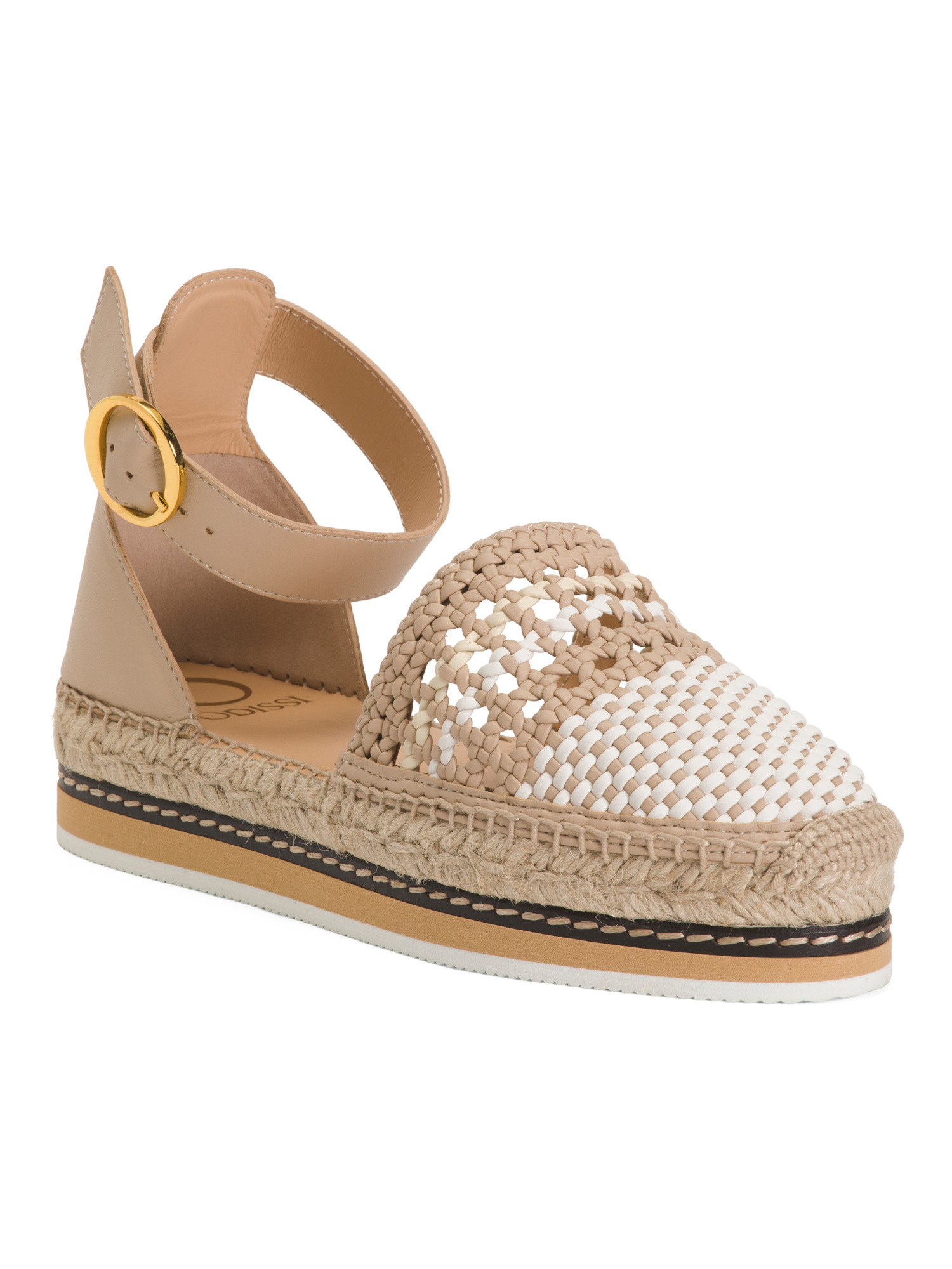 Made In Spain Espadrille Sandals | Women's Shoes | Marshalls | Marshalls