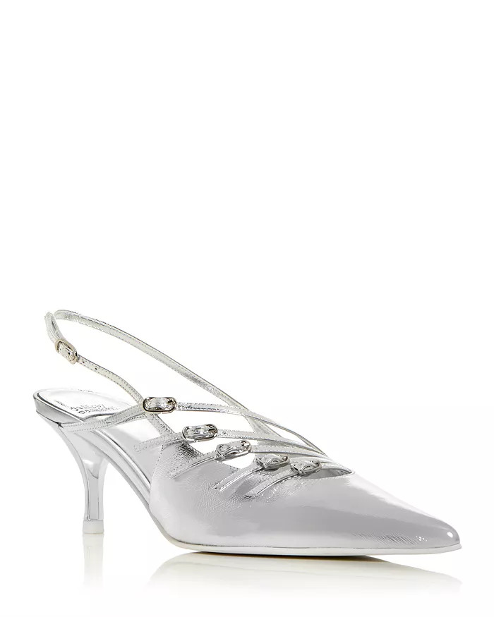 Women's Lash Slingback Pumps | Bloomingdale's (US)