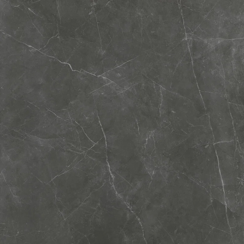 Sterlina II 24" x 24" Marble Look Porcelain Floor and Wall Tile | Joss & Main