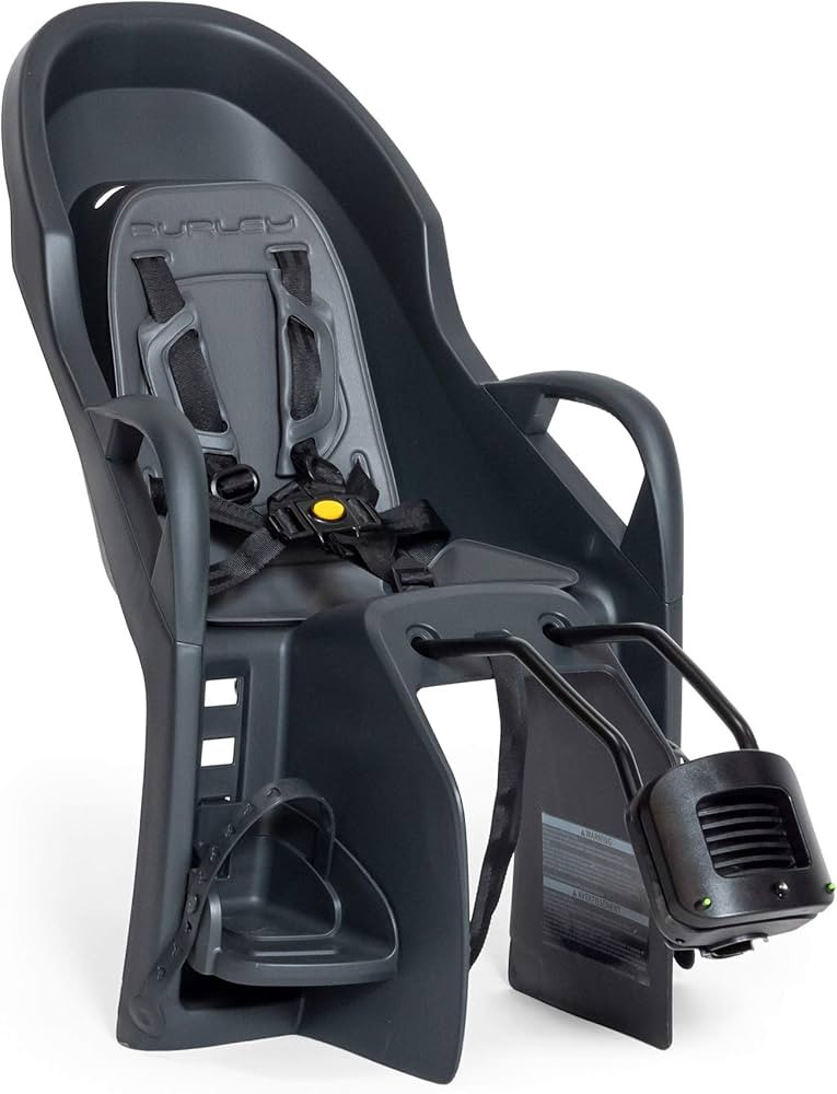 Burley Dash® Child Bike Seat | Amazon (US)