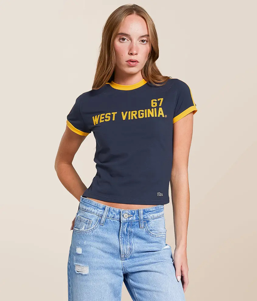 West Virginia Mountaineers Baby T-Shirt | Buckle