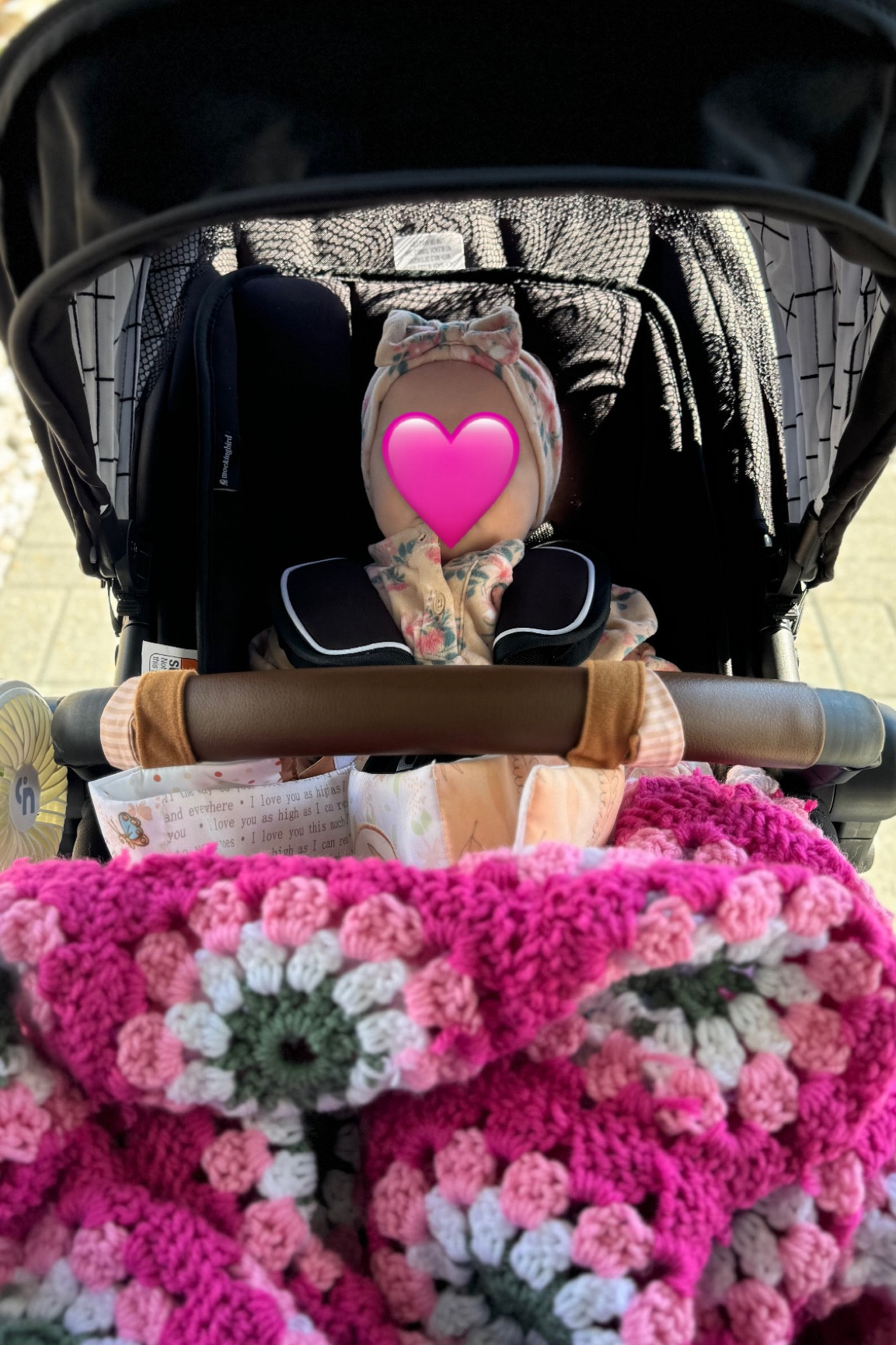 Mockingbird Stroller Set Up!

#LTKKids #LTKActive #LTKBaby