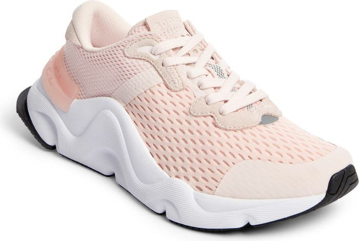 Kinetic Renegade Mesh Sneaker | Nordstrom