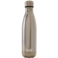 Swell Titanium stainless steel water bottle 500ml | Selfridges