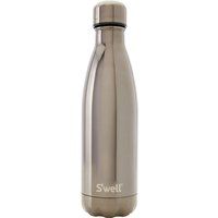 Swell Titanium stainless steel water bottle 500ml | Selfridges
