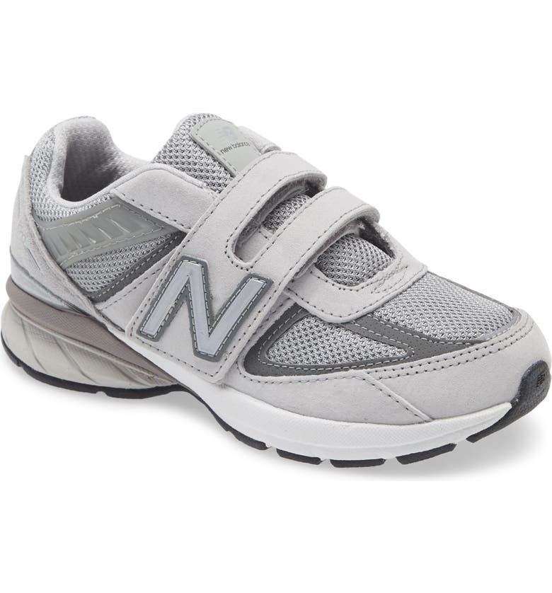 New Balance 990v5 Sneaker (Baby, Walker, Toddler & Little Kid) | Nordstrom | Nordstrom