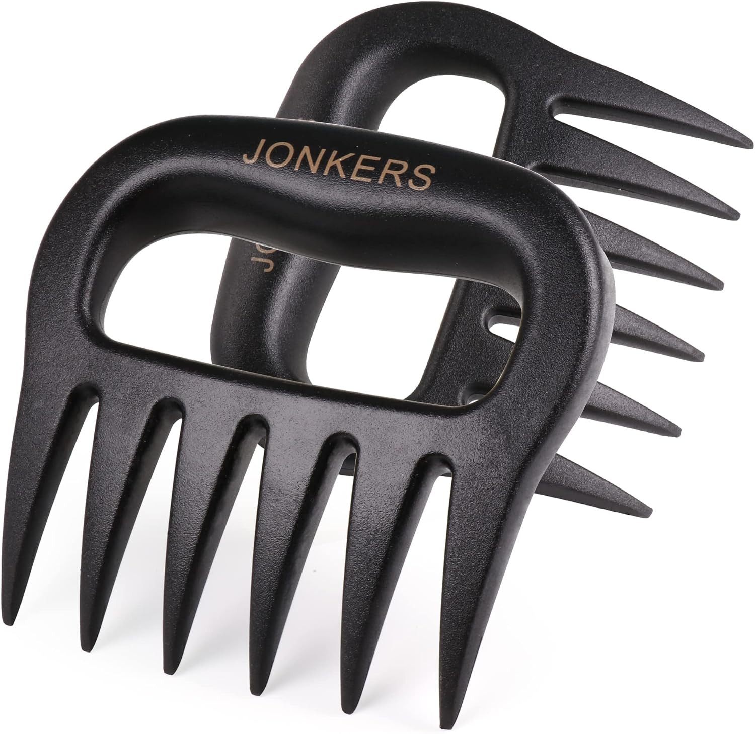 Meat Claws, Meat Shredder, Meat Shredder Tool, Meat Shredder Claws, Bear Claws, Chicken Shredder,... | Amazon (US)