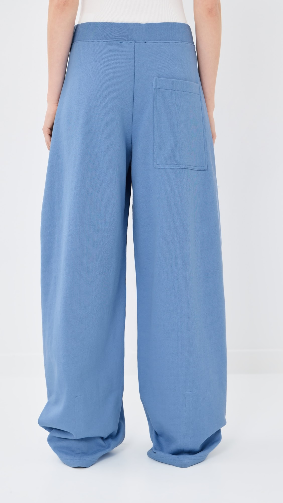 Tibi Sweatshirt Winslow Pull On Pants | Shopbop | Shopbop