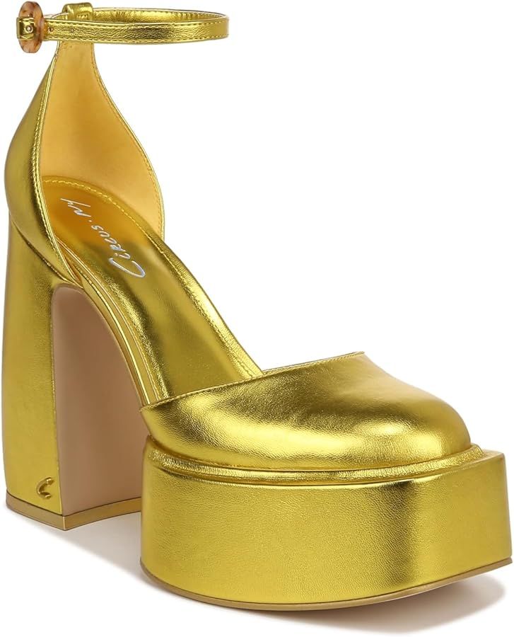 CIRCUS NY BY SAM EDELMAN Women's Bailey Platform | Amazon (US)