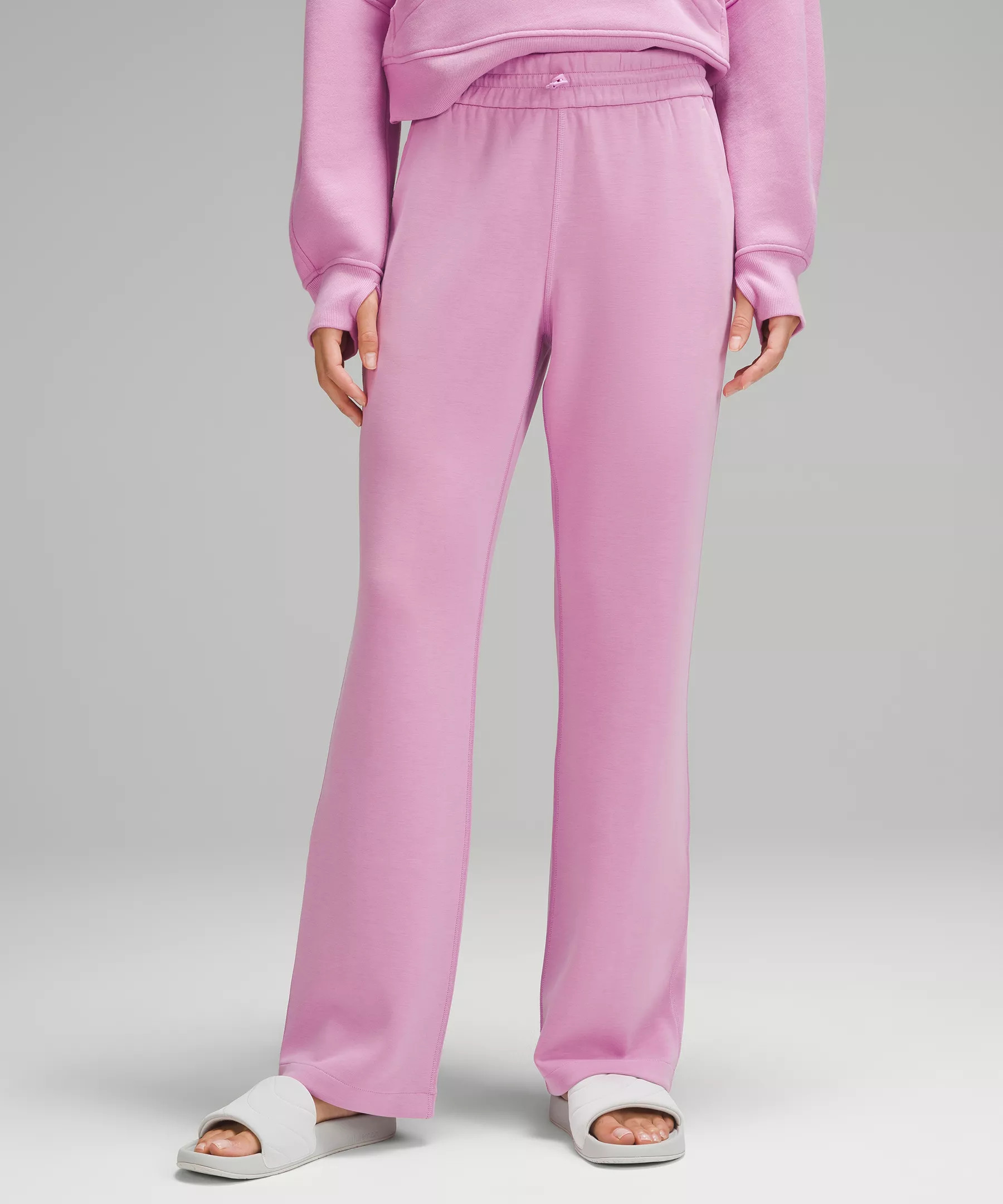 Softstreme High-Rise Pant | Lululemon (US)