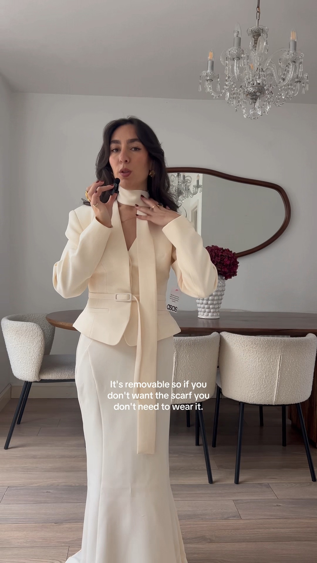 The dreamiest co-ord, perfect for party season or any brides to be! 

#LTKfestive #LTKpartywear #LTKwedding