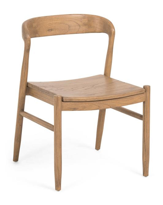 21x31 Townsend Side Chair | TJ Maxx