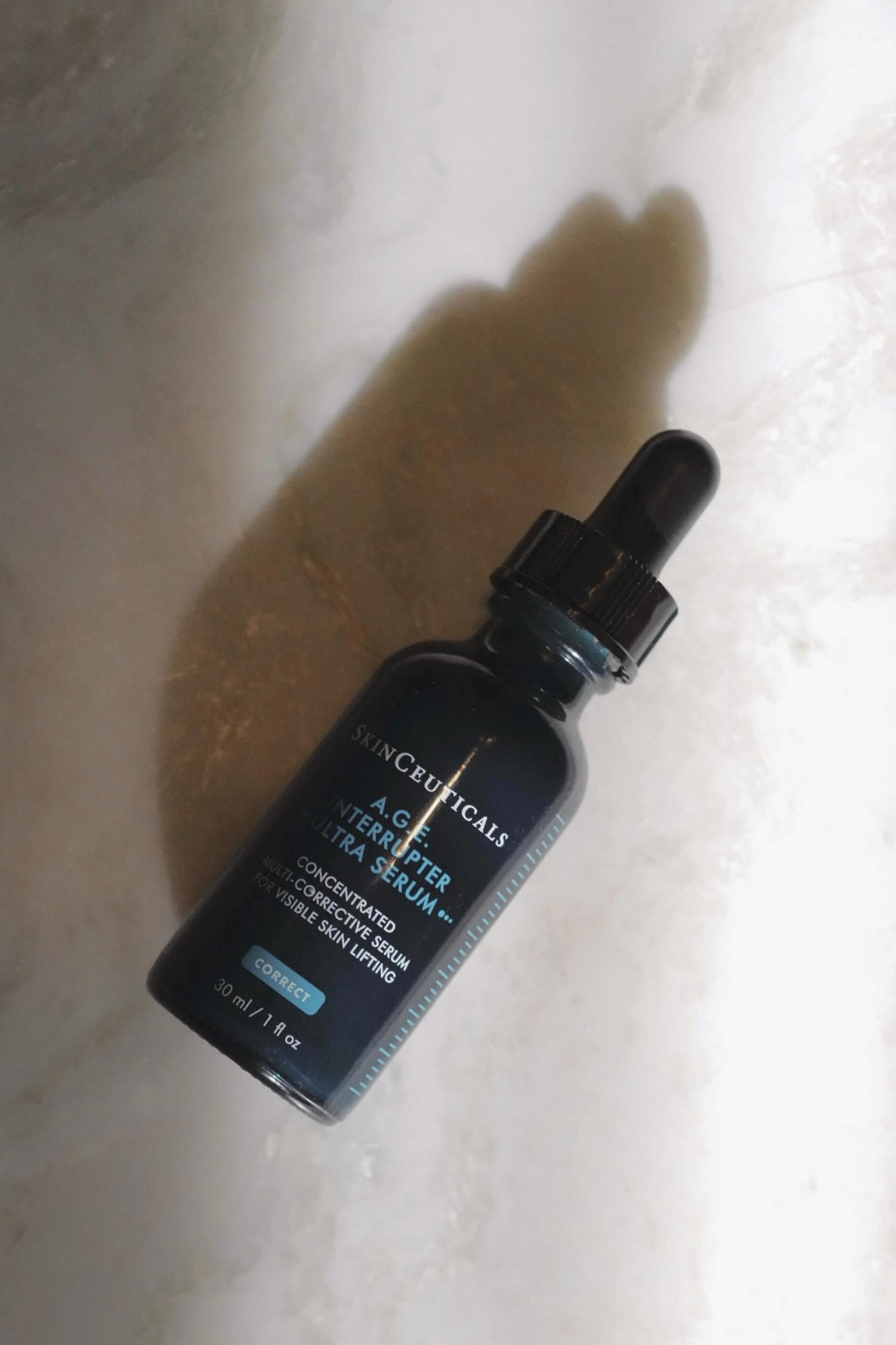 Skinceuticals continues to be my favorite skincare brand for the winter! All of their beauty products keep my skin glowy and hydrated, even in the cold. The A.G.E. Interrupter Ultra Serum also helps to visibly reduce signs of aging impacted by collagen decline - the perfect anti-shining serum on the market! … 
For more links to tabitha stretch belt, women’s airy sleek deep zip pullover sweatshirt, swiftly tech long-sleeve shirt, satchel bags, calf hair shoes, nighttime routine, winter denim, toasty blush, date night outfits, valentines outfit women, follow me on LTK! ✨


#LTKOver40 #LTKselfcare #LTKBeauty