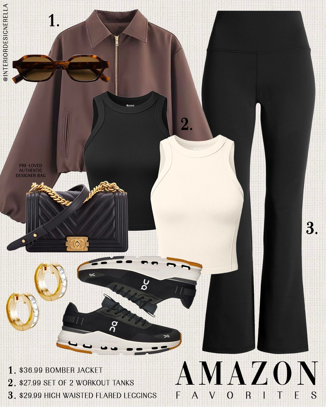 Scroll to shop!! Follow for more finds!!! Xo! 💫

#LTKootd #LTKWorkwear #LTKBeauty