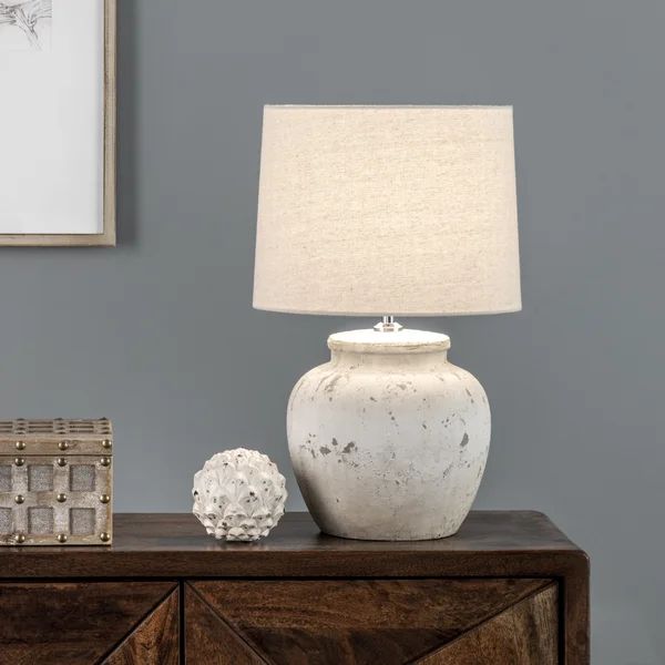 Muskota Ceramic Table Lamp | Wayfair North America