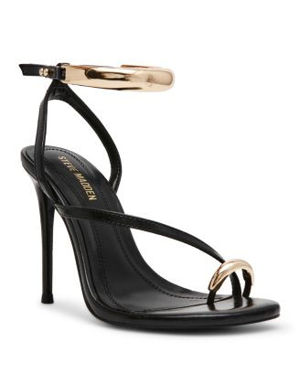 STEVE MADDEN Women's Tia Sandals  | Bloomingdale's Shoes | Bloomingdale's (US)