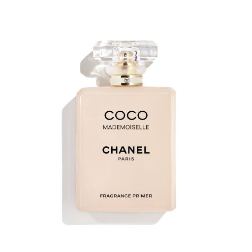 CHANEL COCO MADEMOISELLE Fragrance Primer | Chanel, Inc. (US)