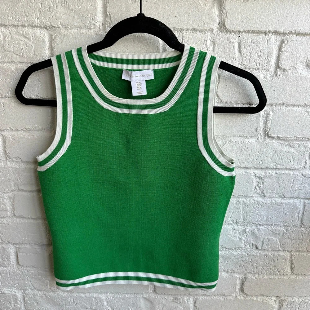 House of Harlow 1960 Tank Top | Poshmark