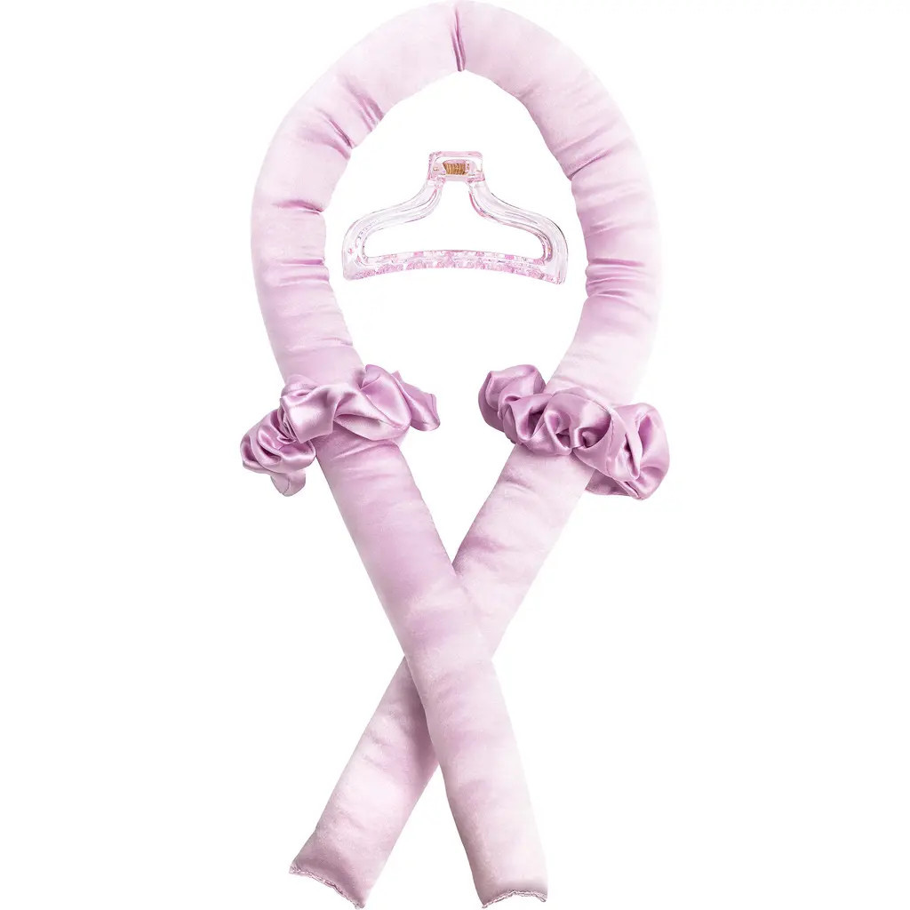 Mermade Hair Heatless Curls Kit in Pink at Nordstrom | Nordstrom