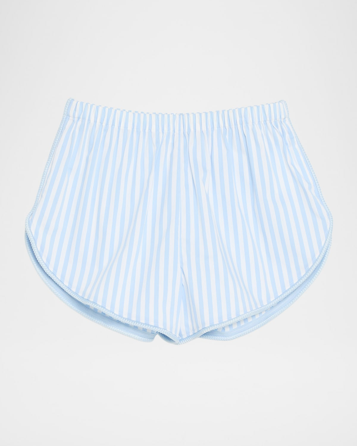 The Lester Striped Shorts | Neiman Marcus