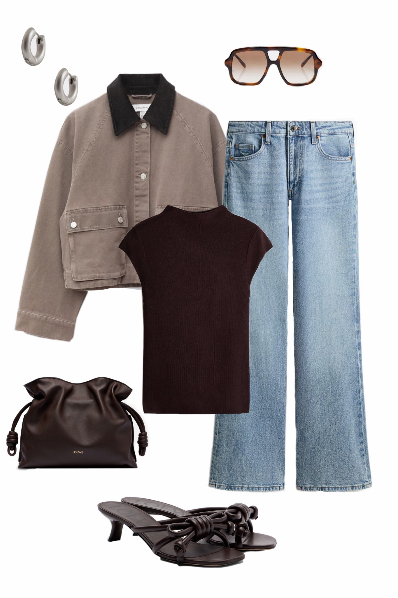 Spring Outfit 


#LTKMidsize #LTKSeasonal #LTKTall