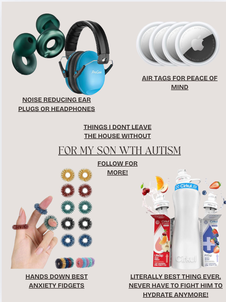 Buy one time, don't ever have to buy again. but you will use them for every outting! 

 #LTKmomlife #LTKBaby #LTKKids