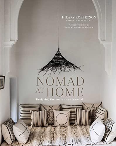 Nomad at Home: Designing the home more traveled | Amazon (US)