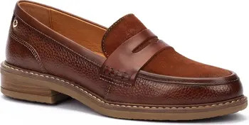 PIKOLINOS Aldaya Penny Loafer (Women) | Nordstrom | Nordstrom