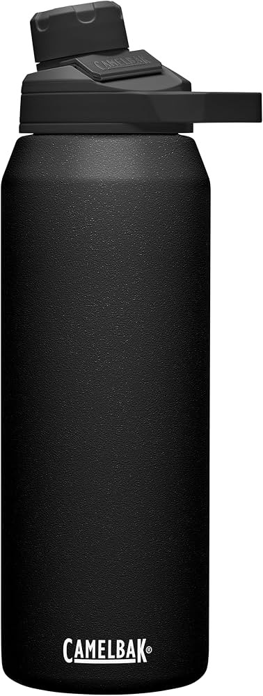 CamelBak Chute Mag Vacuum Insulated Stainless Steel Water Bottle | Amazon (US)
