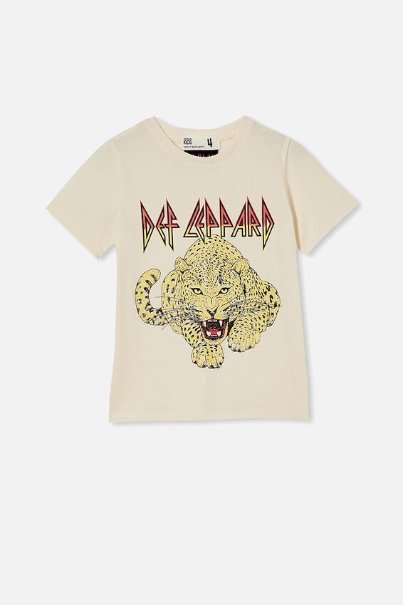 License Short Sleeve Tee | Cotton On (ANZ)