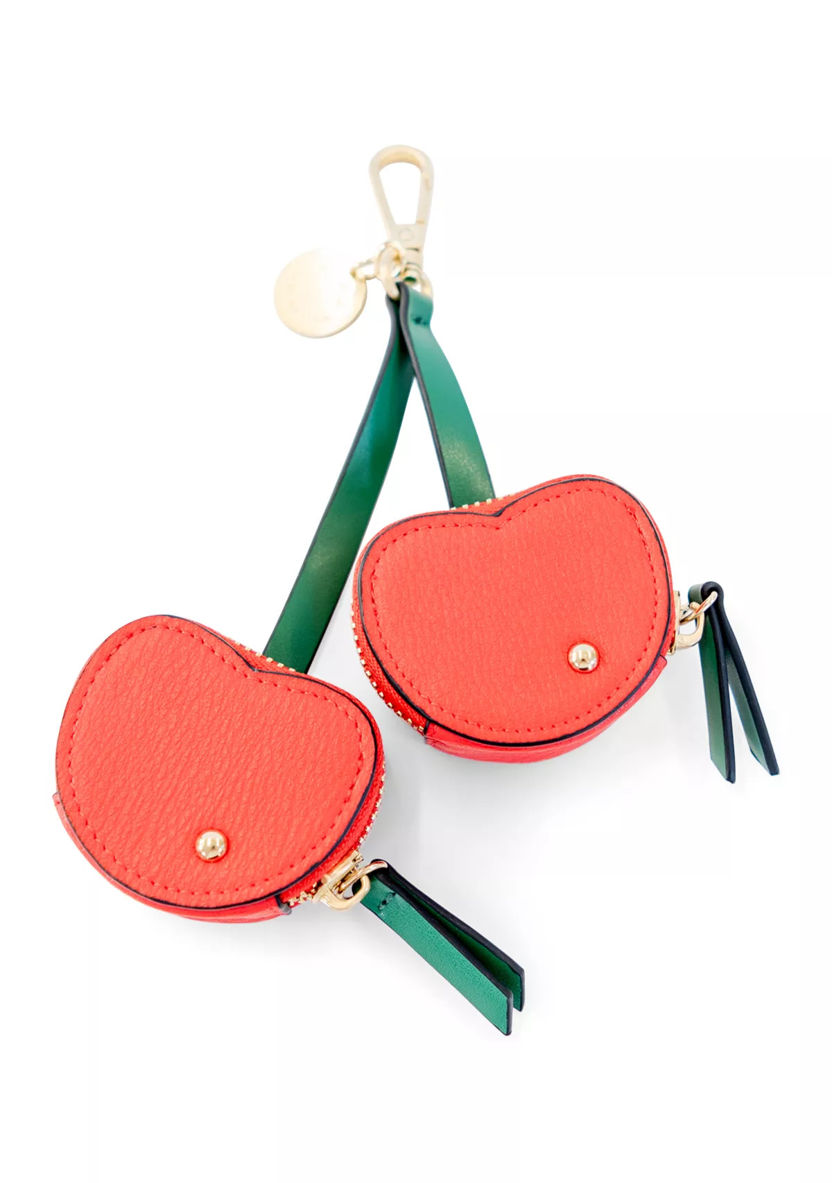 Cherry Bag Charm | Belk