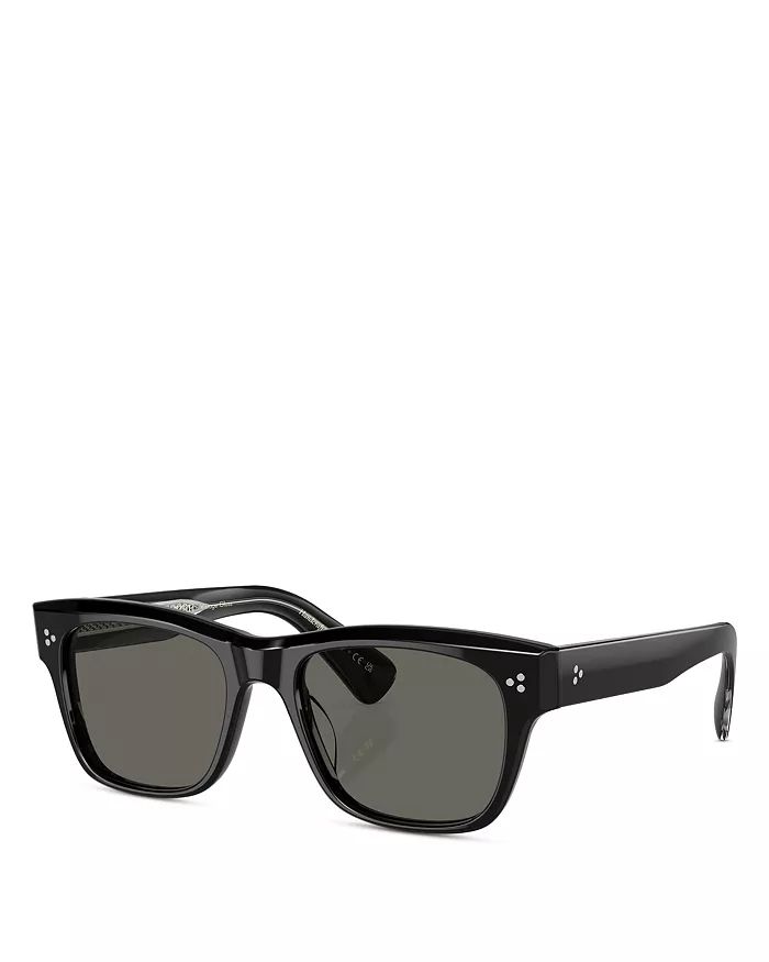 Birell Sun Pillow Sunglasses, 52mm | Bloomingdale's (US)