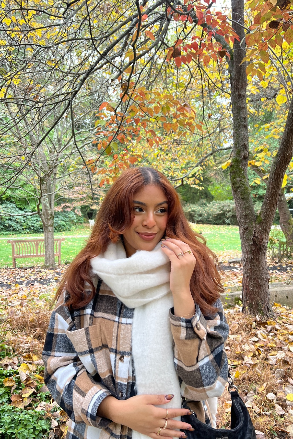 Super Casual fall outfit inspo!
Pinterest inspired outfit for chilly fall days 🫶🏽

#LTKHalloween #LTKstyletip #LTKSeasonal