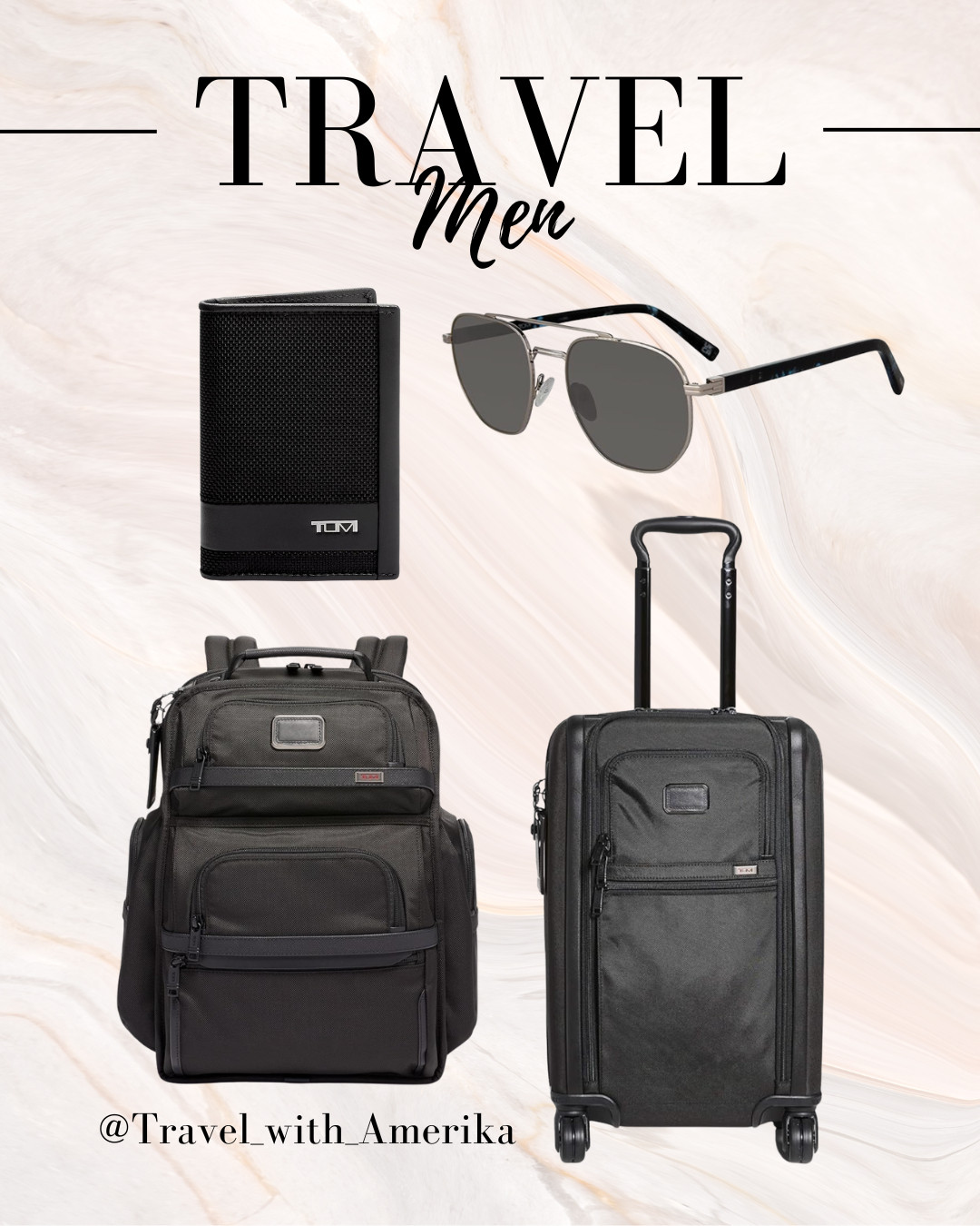 Men's Luxury Travel- Tumi

#menstravel #tumi #tumimen #menstravel #luxurytravel 

 #LTKTravel #LTKMens