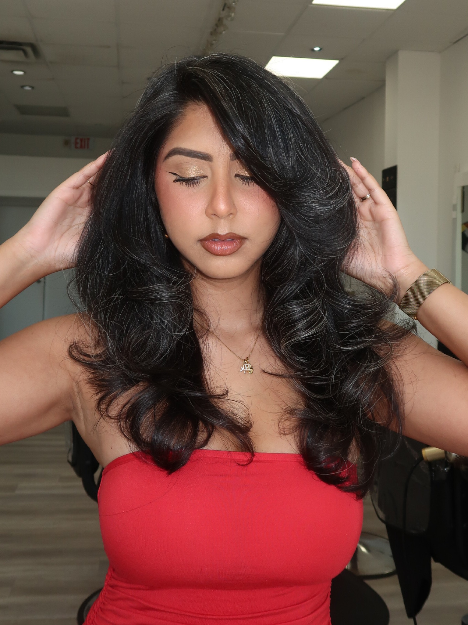 All the products I’ve been using to grow my hair 

#LTKstyletip #LTKbeauty #LTKcanada