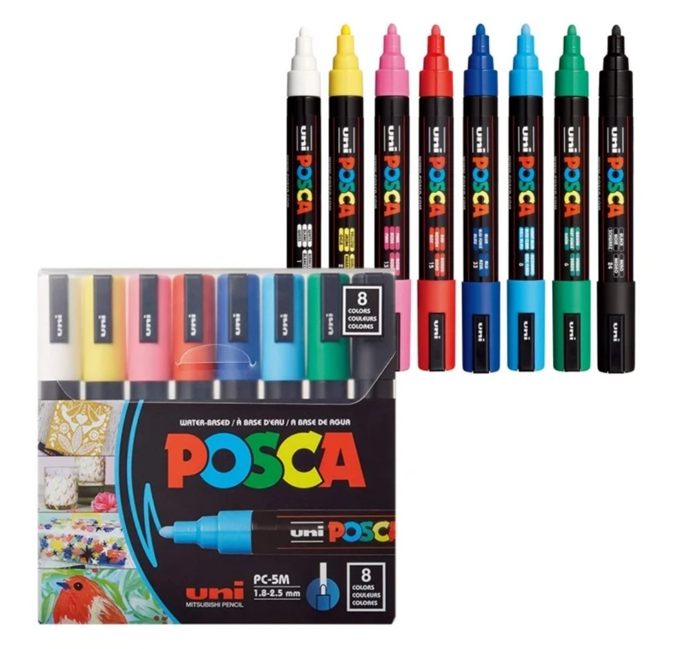 Pics markers for the kiddos who LOVE art! These are probably the best markers !

#LTKGiftGuide #LTKHoliday #LTKFindsUnder50