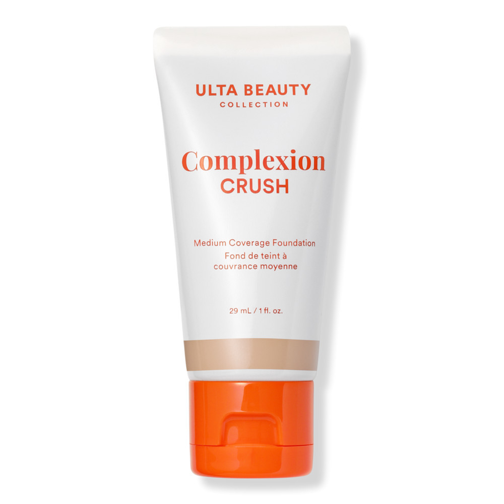 ULTA Beauty Collection Complexion Crush Foundation - Light To Medium Neutral | Ulta