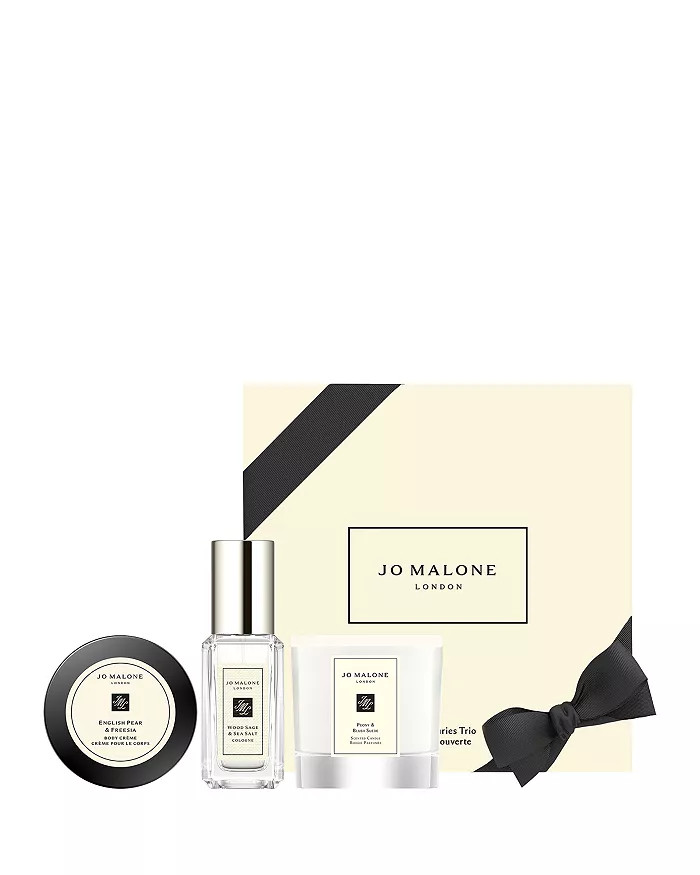 Mini Luxuries Trio | Bloomingdale's (US)