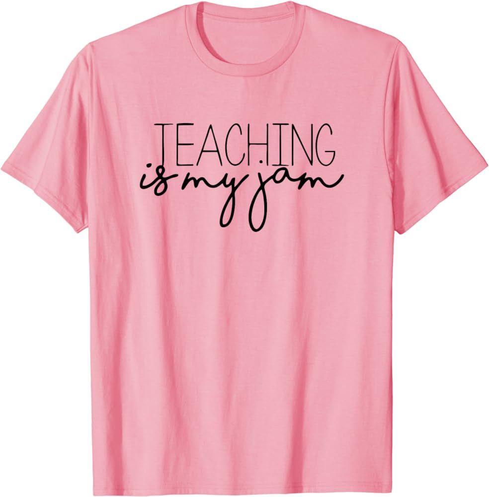 Brand: Teacher Appreciation Shirts | Amazon (US)