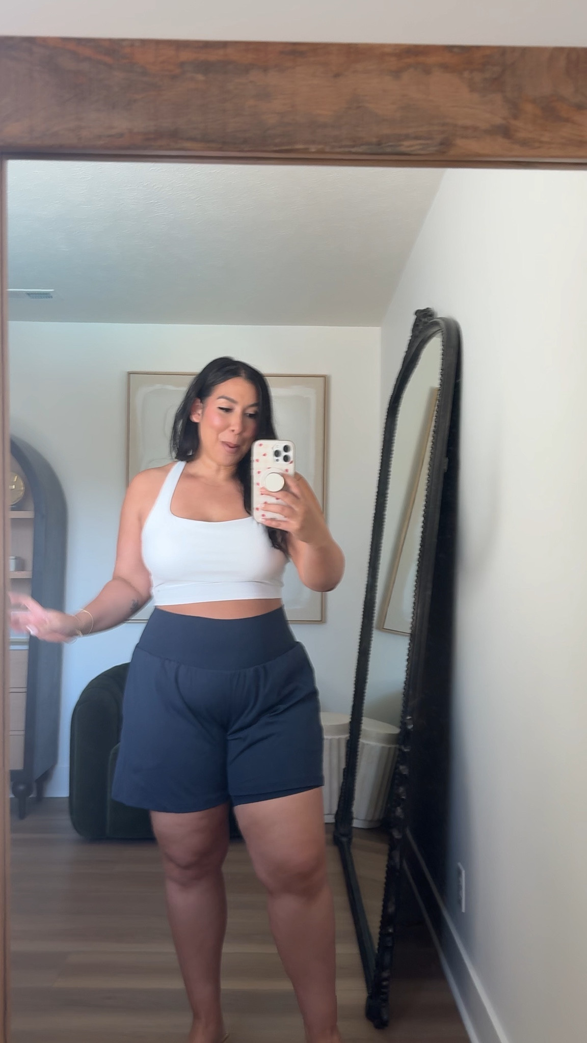 Midsize activewear size 1x (xxl)

discount code bonnie26 
Spend $120 → 10% OFF / Spend $150 → 12% OFF

#LTKgrwm #LTKootd #LTKMidsize