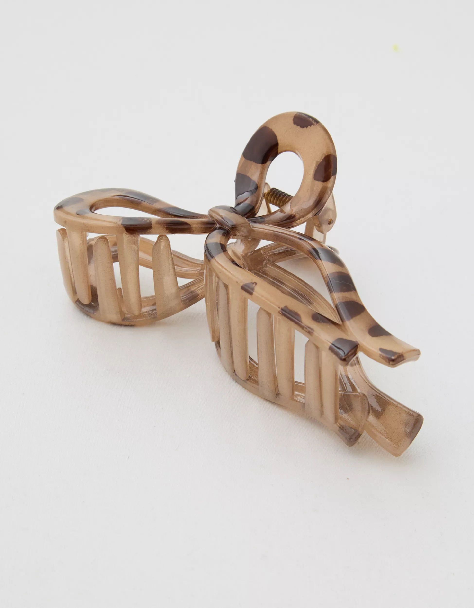 Aerie Bow Claw Clip | Aerie
