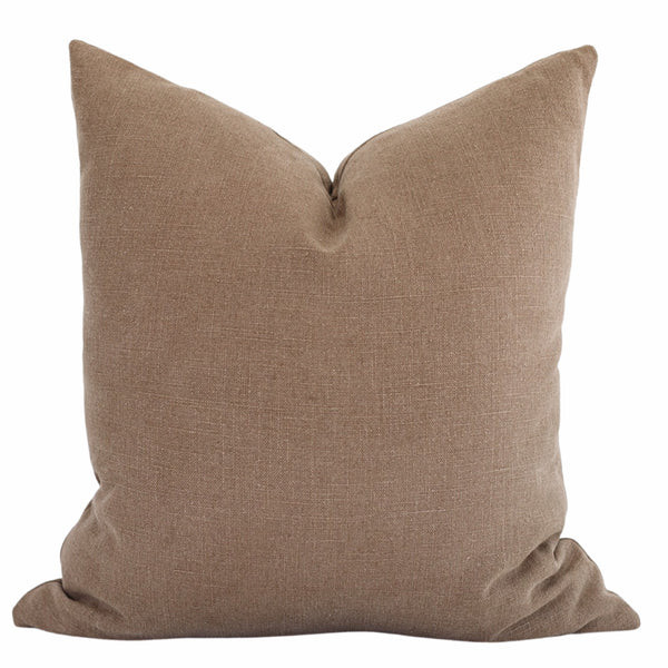 Dean Pillow Cover | Laurel & Blush