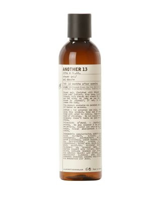 Le Labo AnOther 13 Perfuming Shower Gel 8 oz.  | Bloomingdale's Beauty & Cosmetics | Bloomingdale's (US)