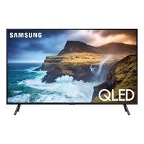 SAMSUNG 85" Class 4K Ultra HD (2160P) HDR Smart QLED TV QN85Q70R (2019 Model) | Walmart (US)