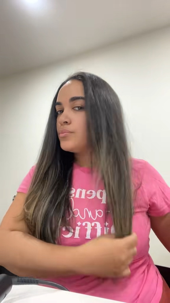 Instant salon hair in less than 20 minutes. Every mom’s favorite! 

#LTKMothersDay #LTKgrwm #LTKmomlife