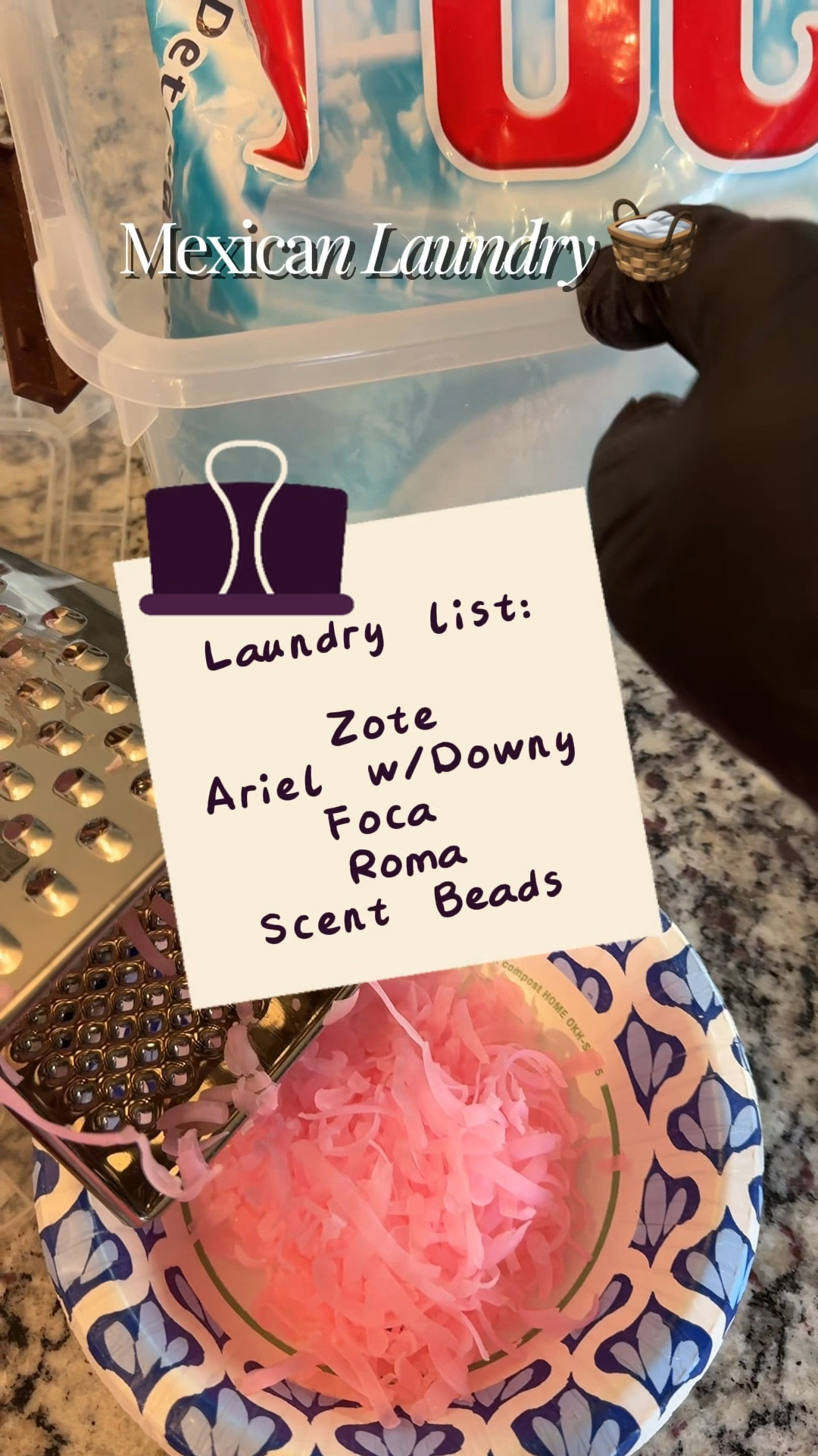 Upgrade your laundry routine!



#LTKselfcare #LTKBeauty