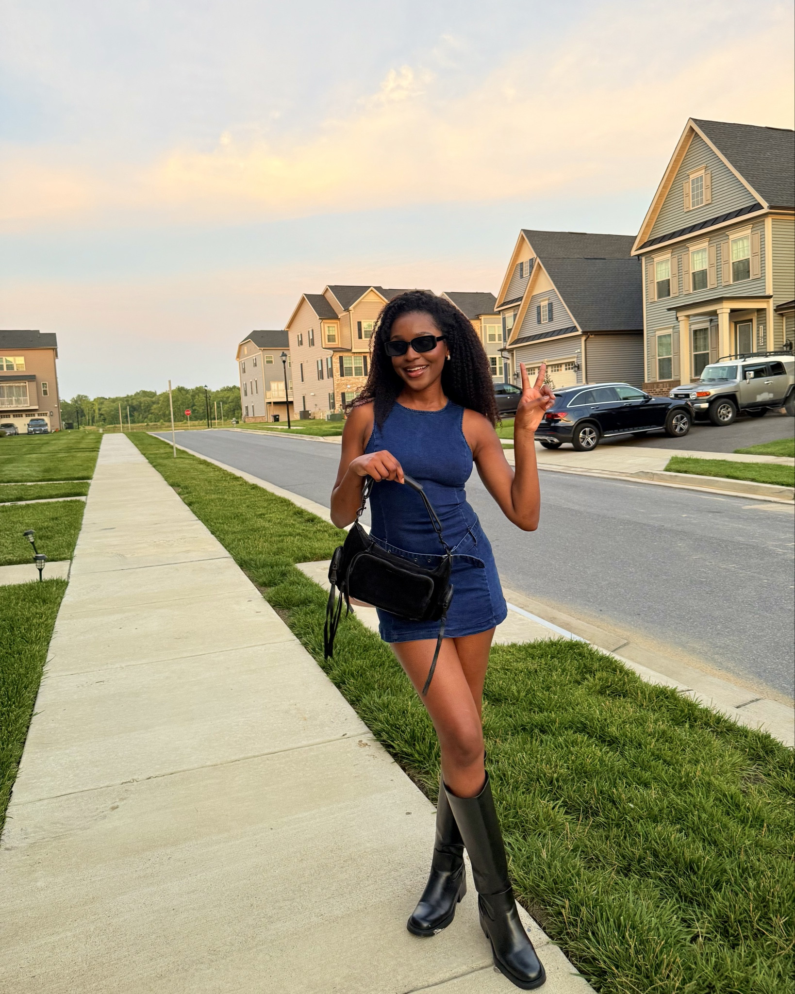 Me and this bag from Aimee Kestenberg go together real real bad! I truly cannot get over the quality! 🤩 #ad #LTKestenberg

#LTKSummerEdit #LTKItBag
